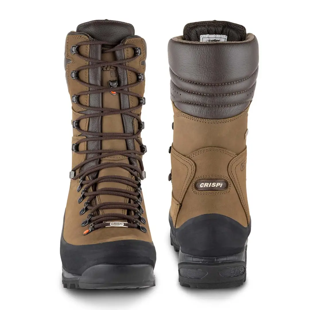 Crispi Hunter GTX Boots - Image 2