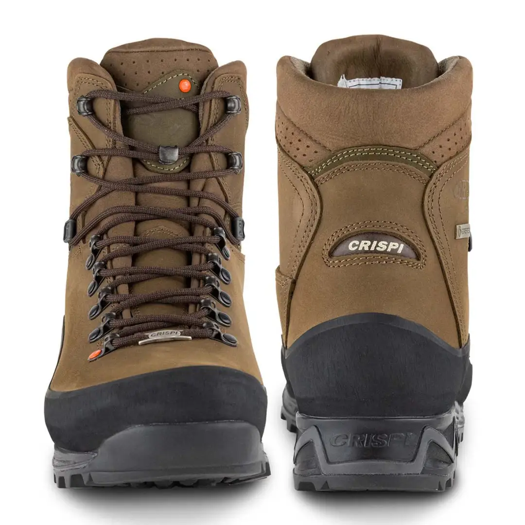 Crispi Nevada Legend GTX Boots - Image 5