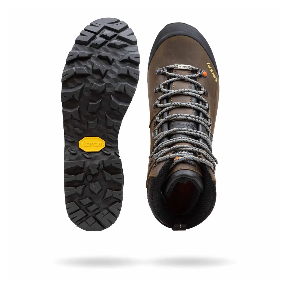 Crispi Valdrez Pro GTX Boots - Image 4