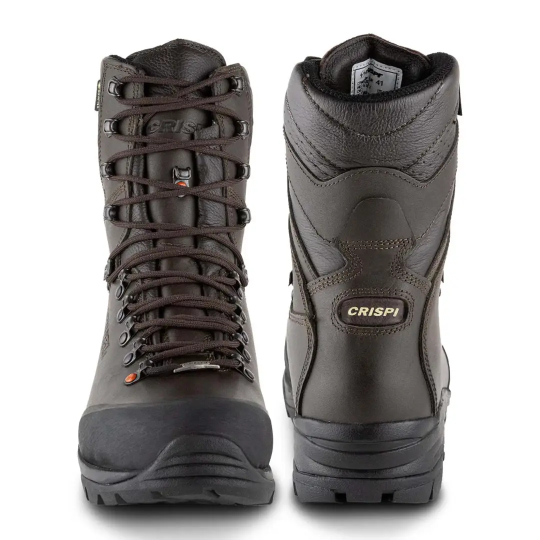 Crispi Wild EVO GTX Boots - Image 2