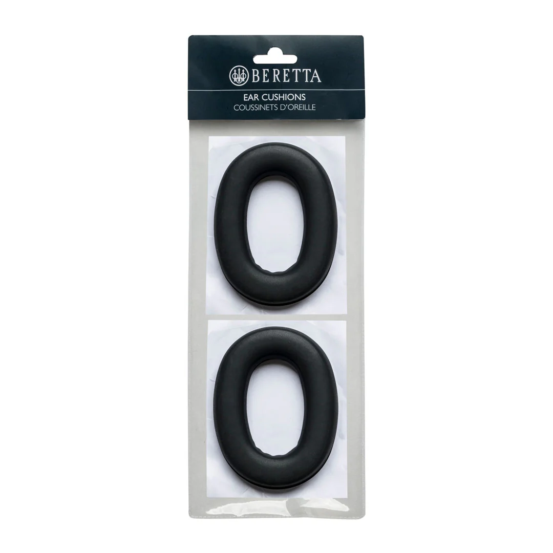 Beretta Cushion Foam Replacement for Electronic Earmuffs - Image 2