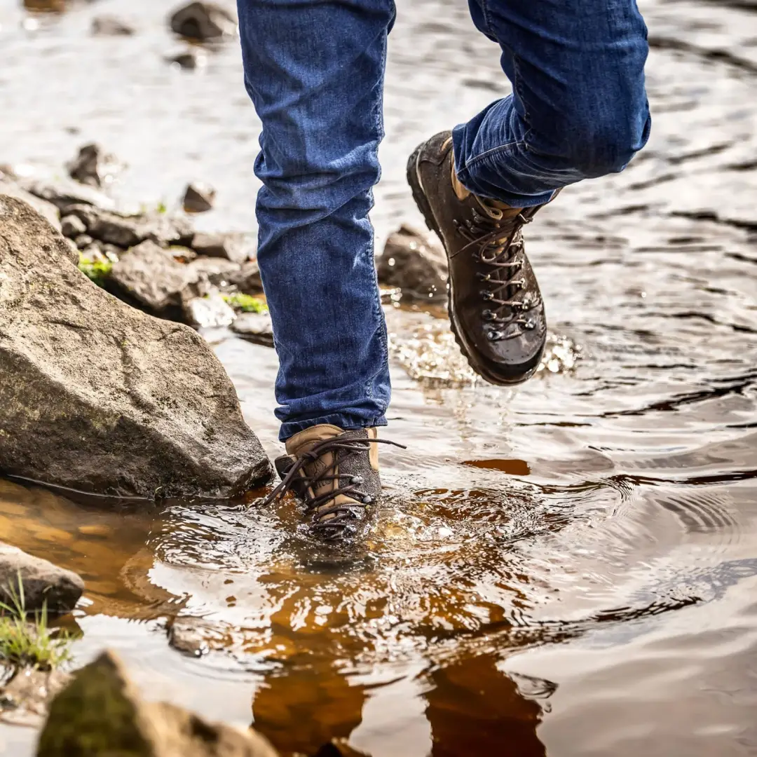 Dedito Dodi Waterproof Boots - Image 2