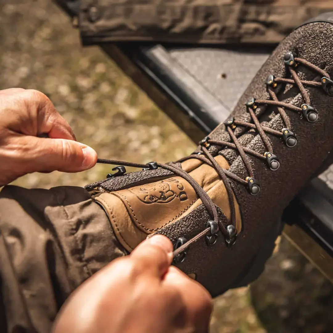 Dedito Dodi Waterproof Boots - Image 4