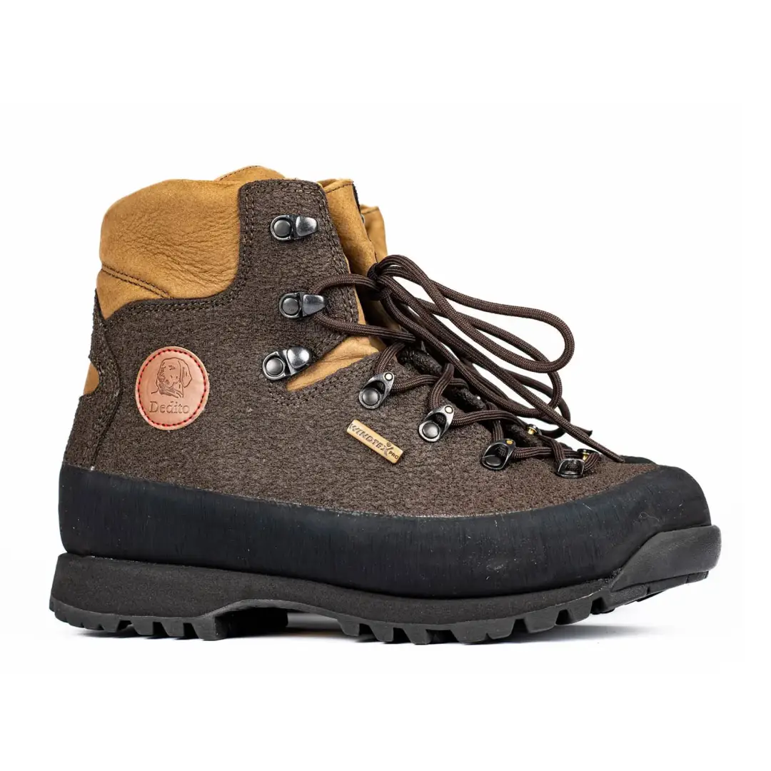 Dedito Dodi Waterproof Boots - Image 7