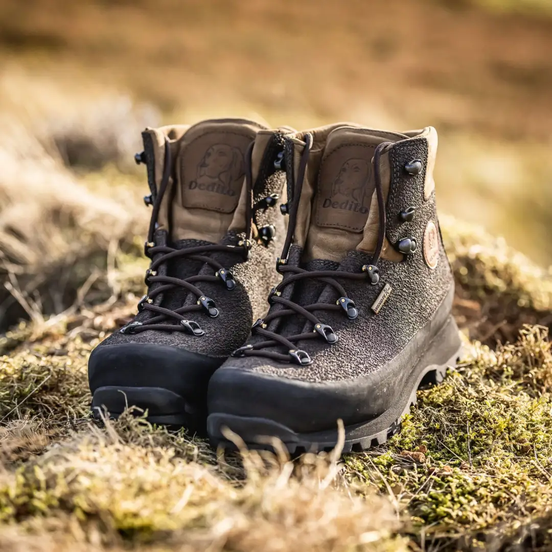 Dedito Dodi Waterproof Boots - Image 8
