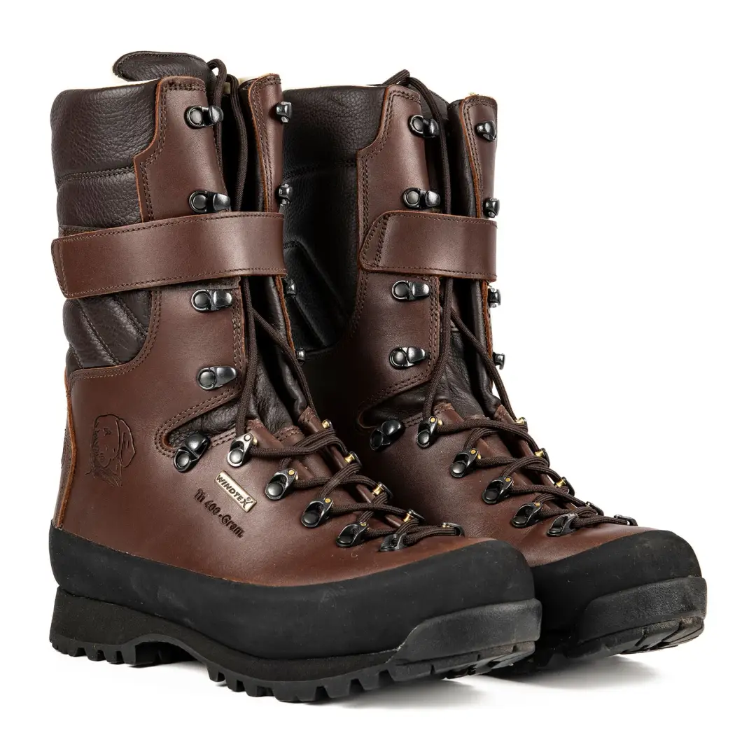 Dedito Haakan Waterproof Boots