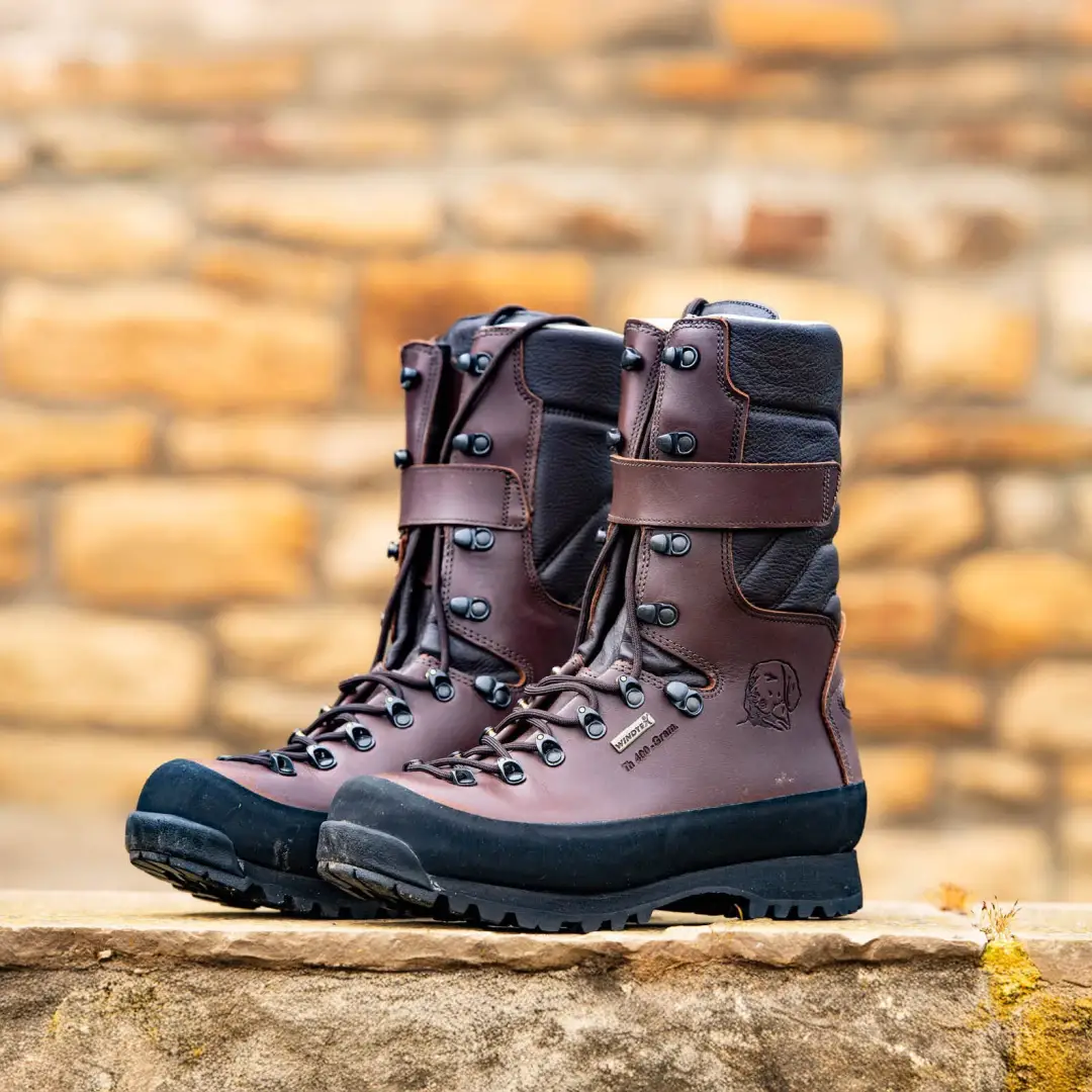 Dedito Haakan Waterproof Boots - Image 10