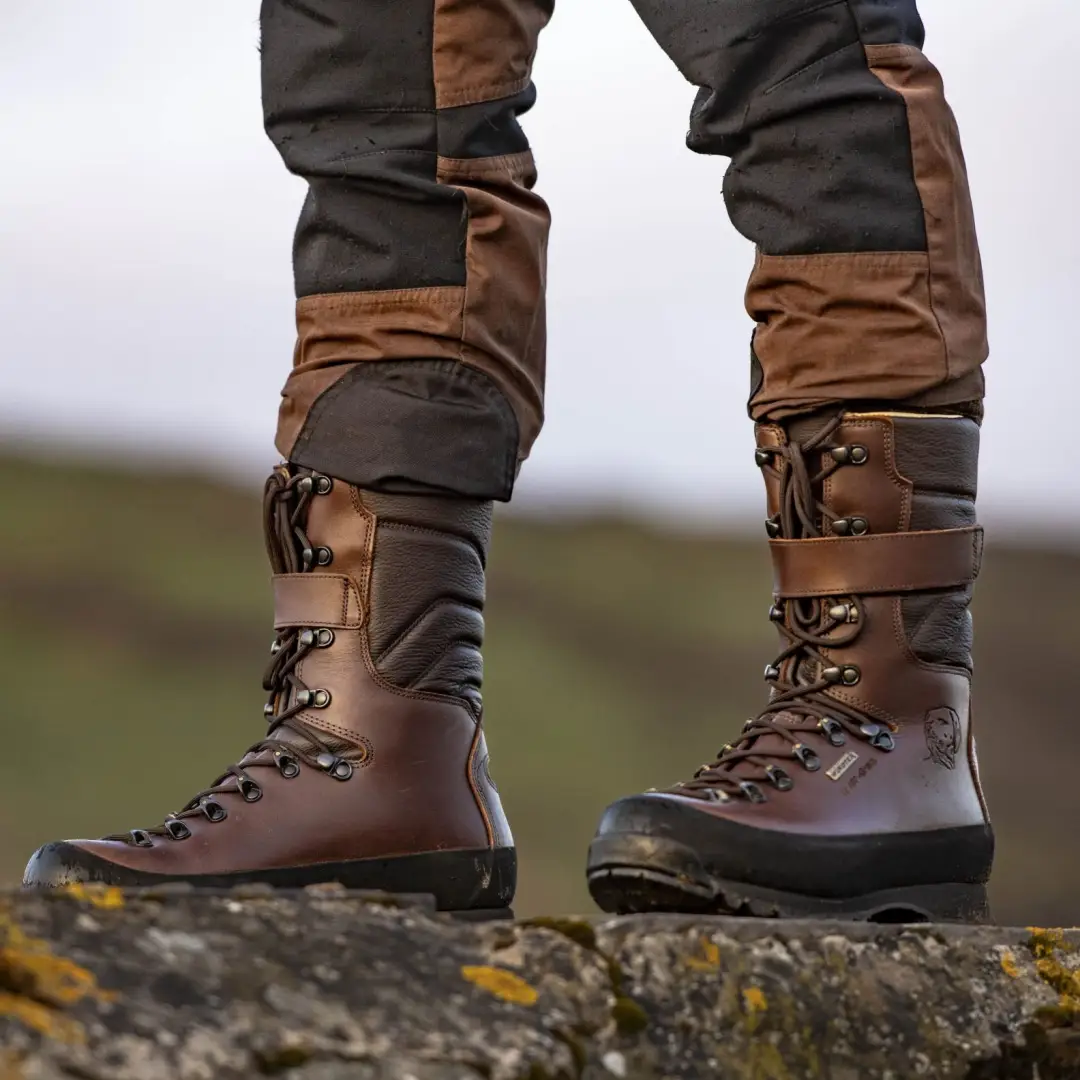 Dedito Haakan Waterproof Boots - Image 2