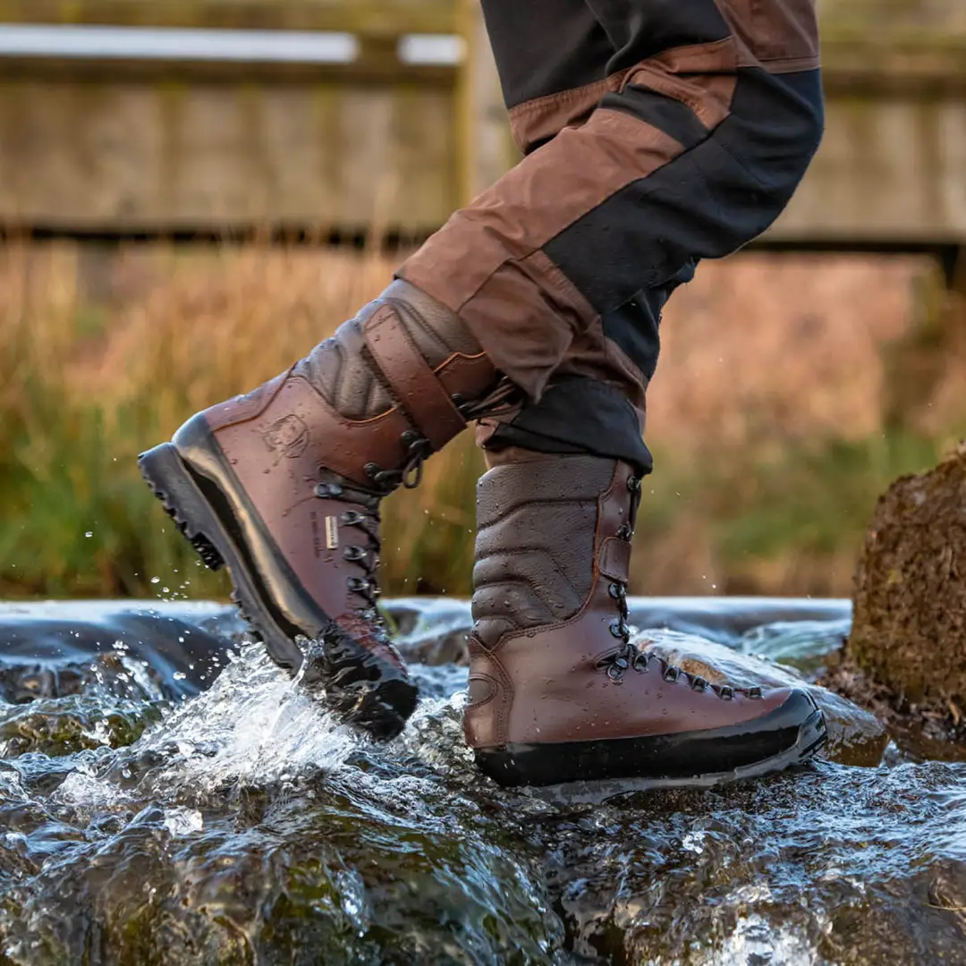 Dedito Haakan Waterproof Boots - Image 4