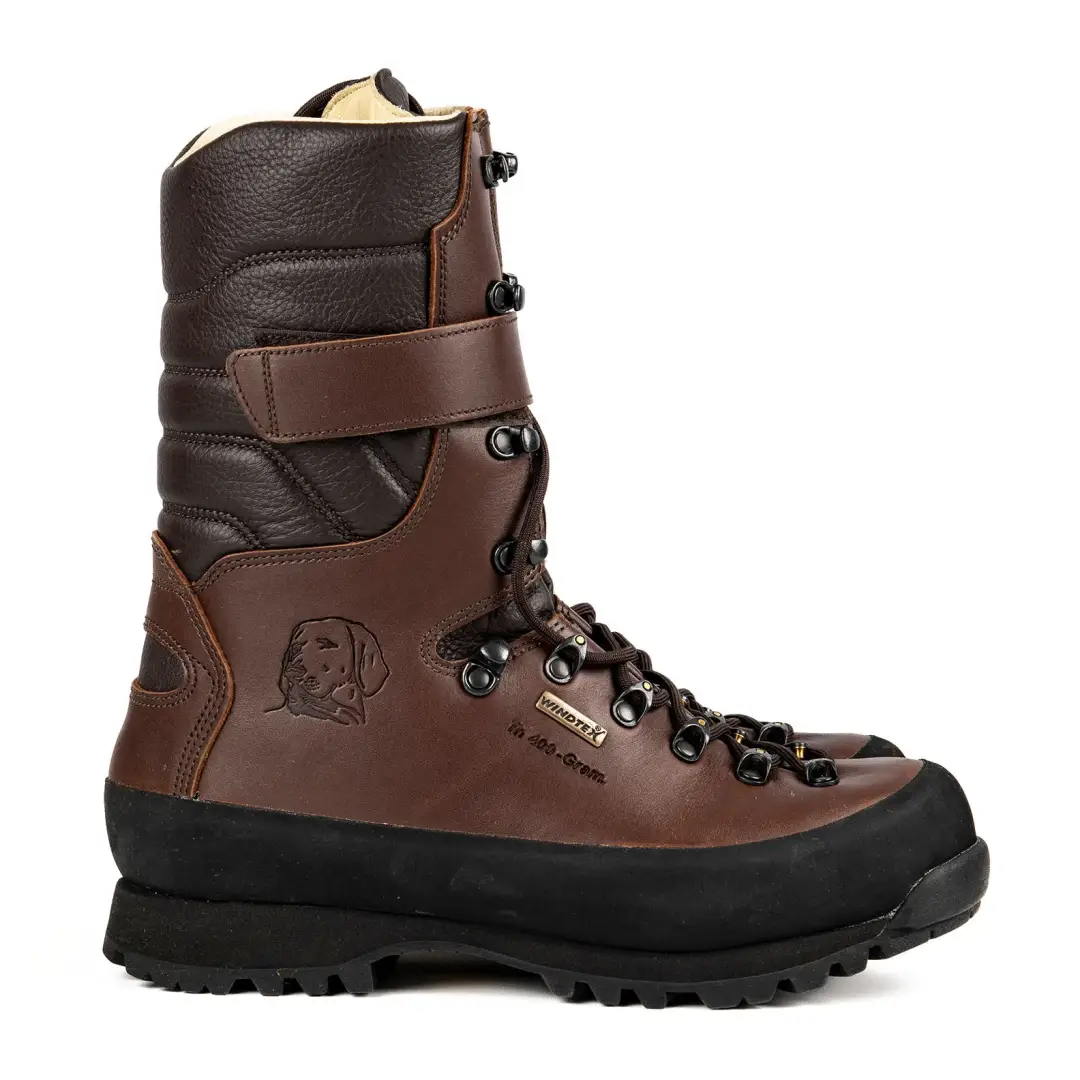 Dedito Haakan Waterproof Boots - Image 5