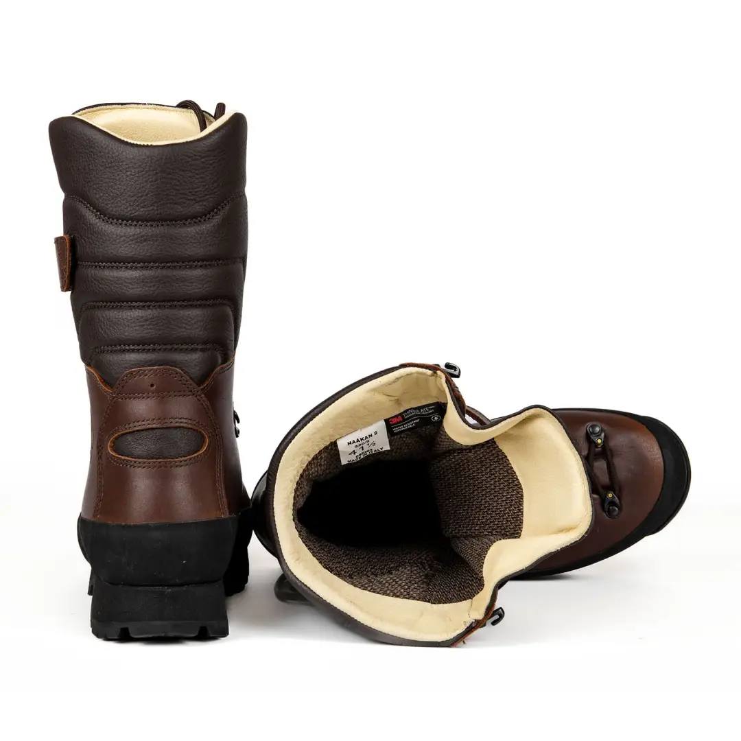 Dedito Haakan Waterproof Boots - Image 9
