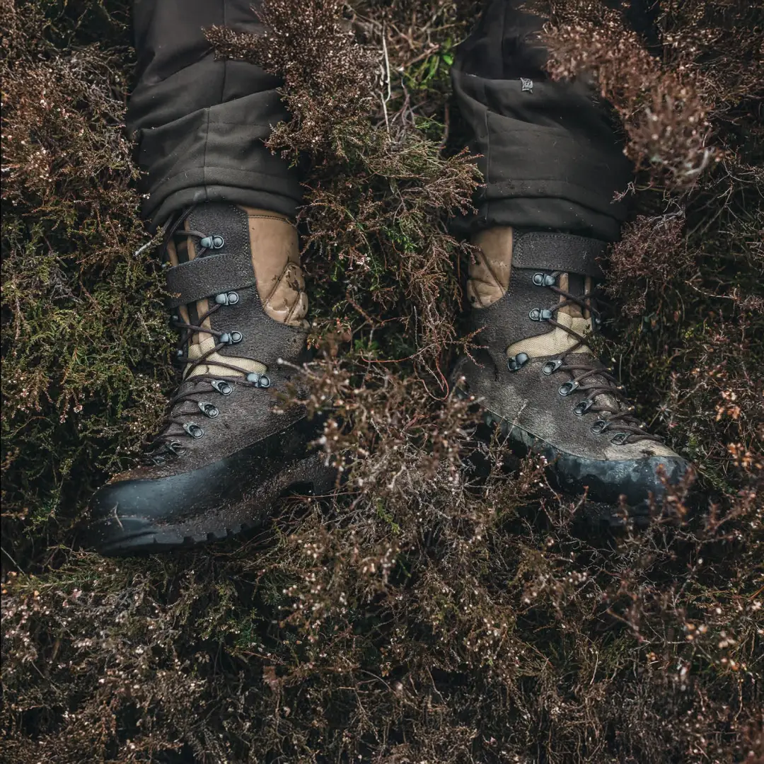 Dedito Moorland Waterproof Boots - Image 2