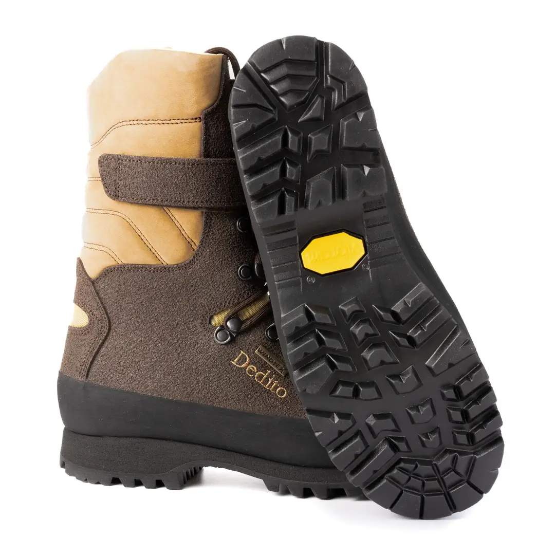 Dedito Moorland Waterproof Boots - Image 3