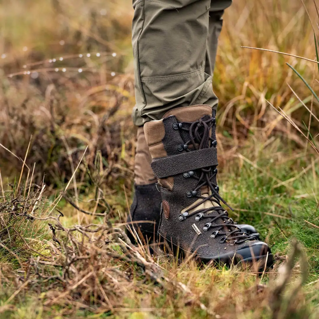 Dedito Moorland Waterproof Boots - Image 4
