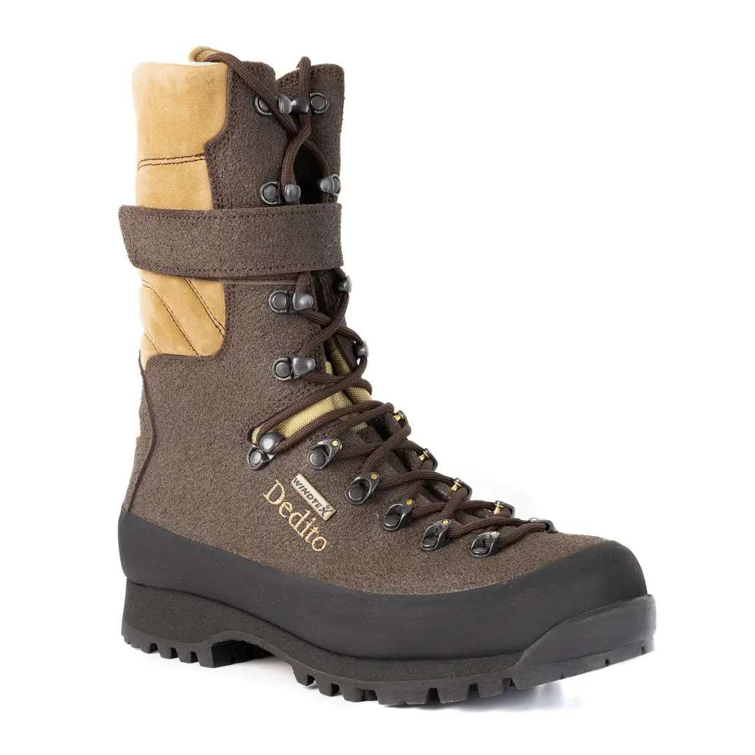 Dedito Moorland Waterproof Boots - Image 5