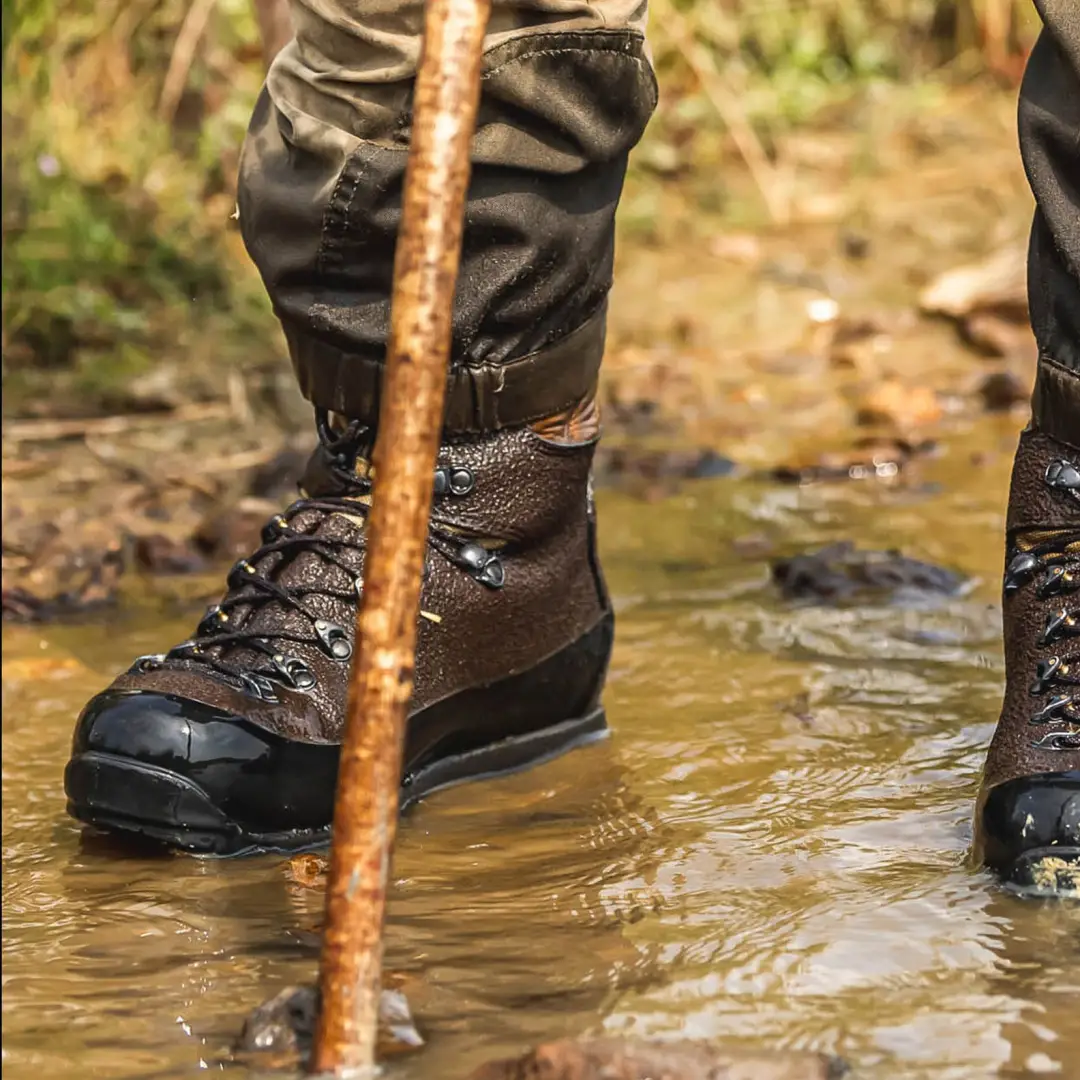 Dedito Moorland Waterproof Boots - Image 6