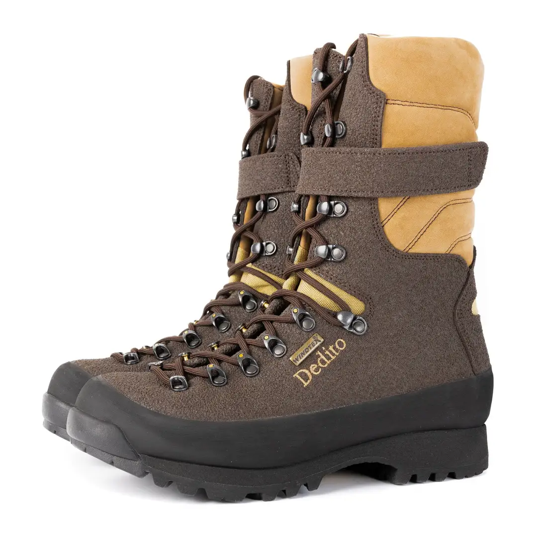 Dedito Moorland Waterproof Boots - Image 7