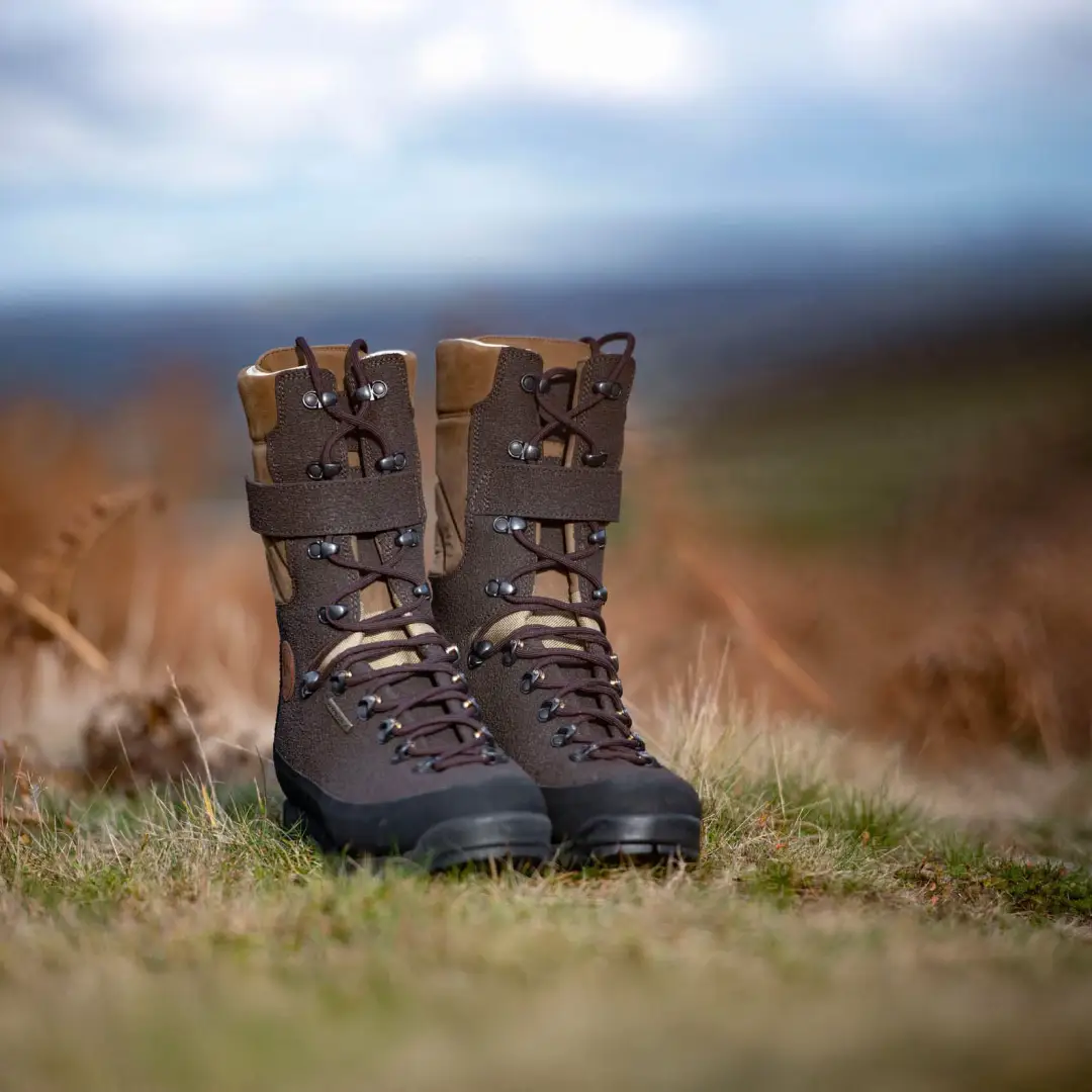 Dedito Moorland Waterproof Boots - Image 8