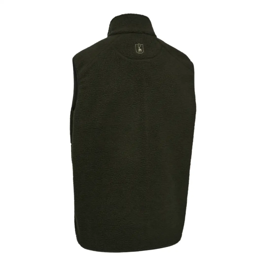 Deerhunter Atlas Fleece Waistcoat - Image 2