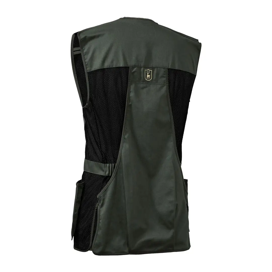 Deerhunter Atlas Mesh Shooting Waistcoat - Image 5