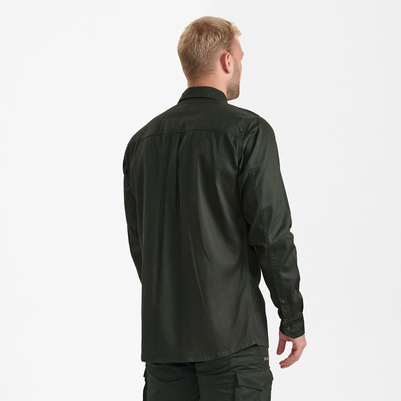 Deerhunter Atlas Shirt - Image 3