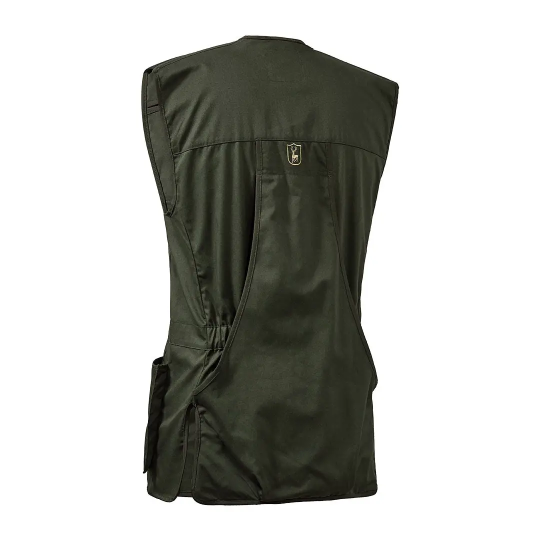 Deerhunter Atlas Shooting Waistcoat - Image 4