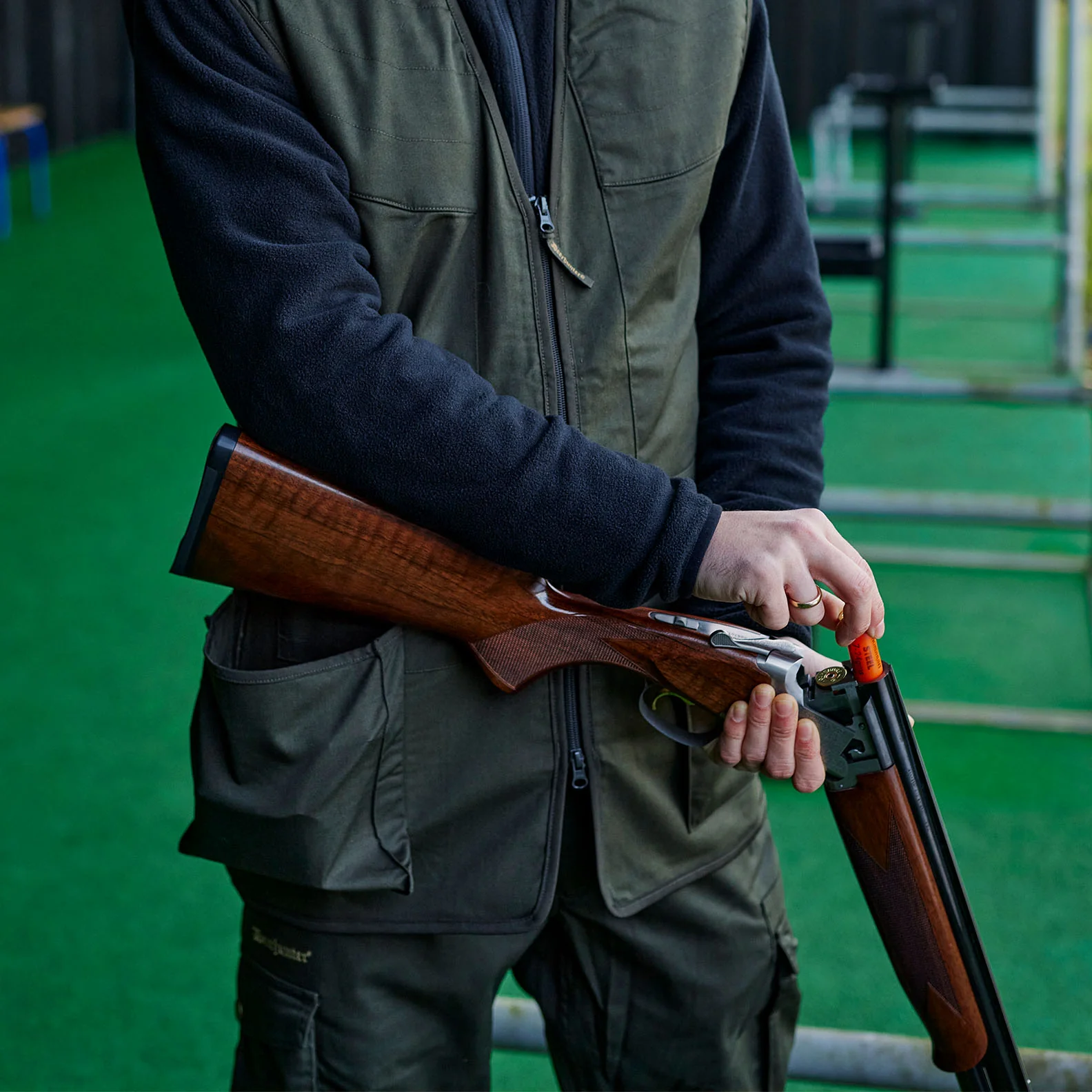Deerhunter Atlas Trousers - Image 10