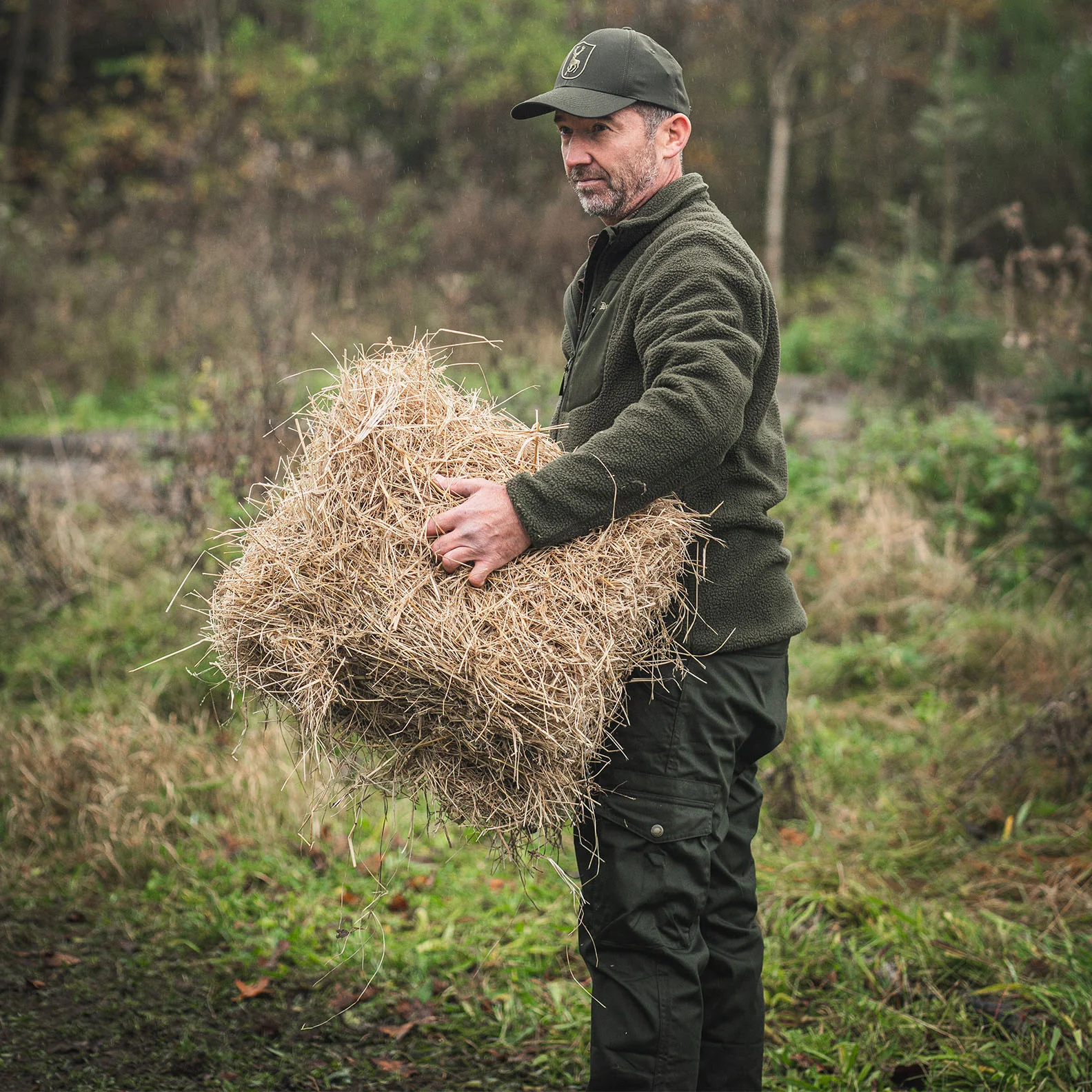 Deerhunter Atlas Trousers - Image 2