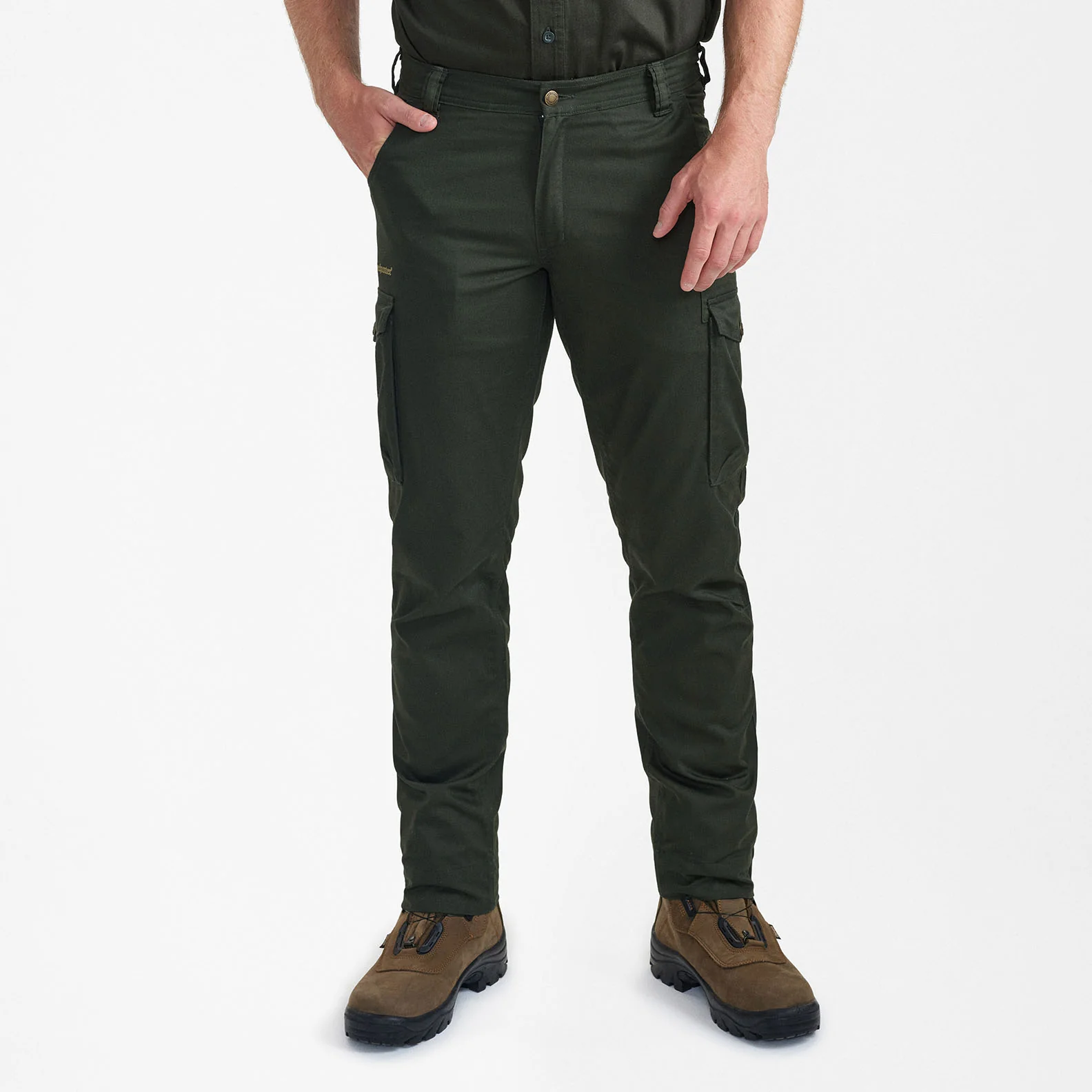 Deerhunter Atlas Trousers - Image 3