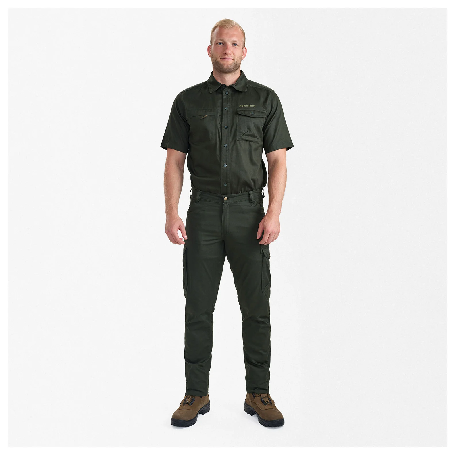 Deerhunter Atlas Trousers - Image 6