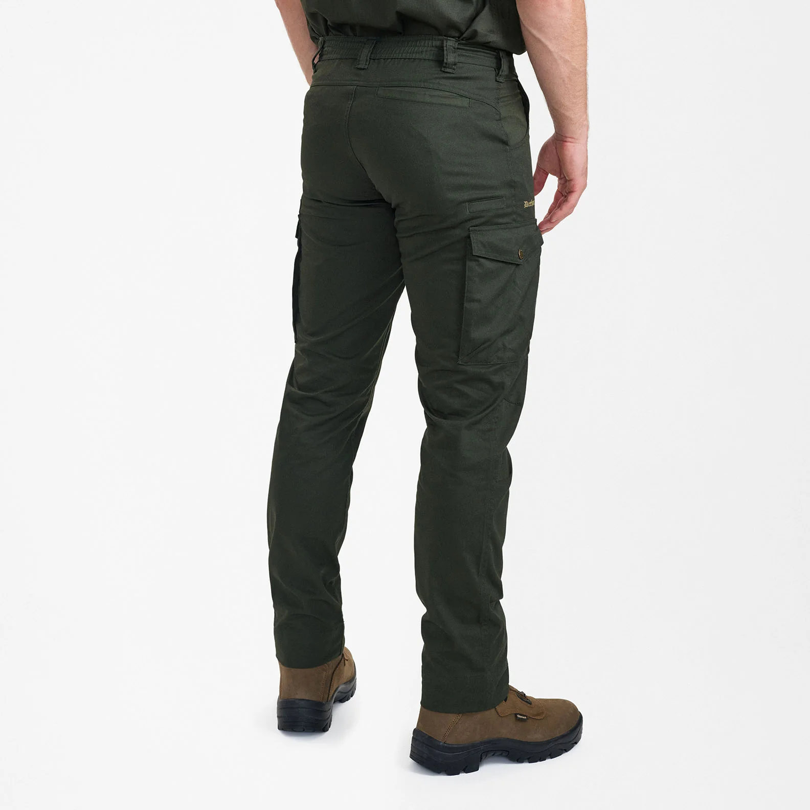 Deerhunter Atlas Trousers - Image 8
