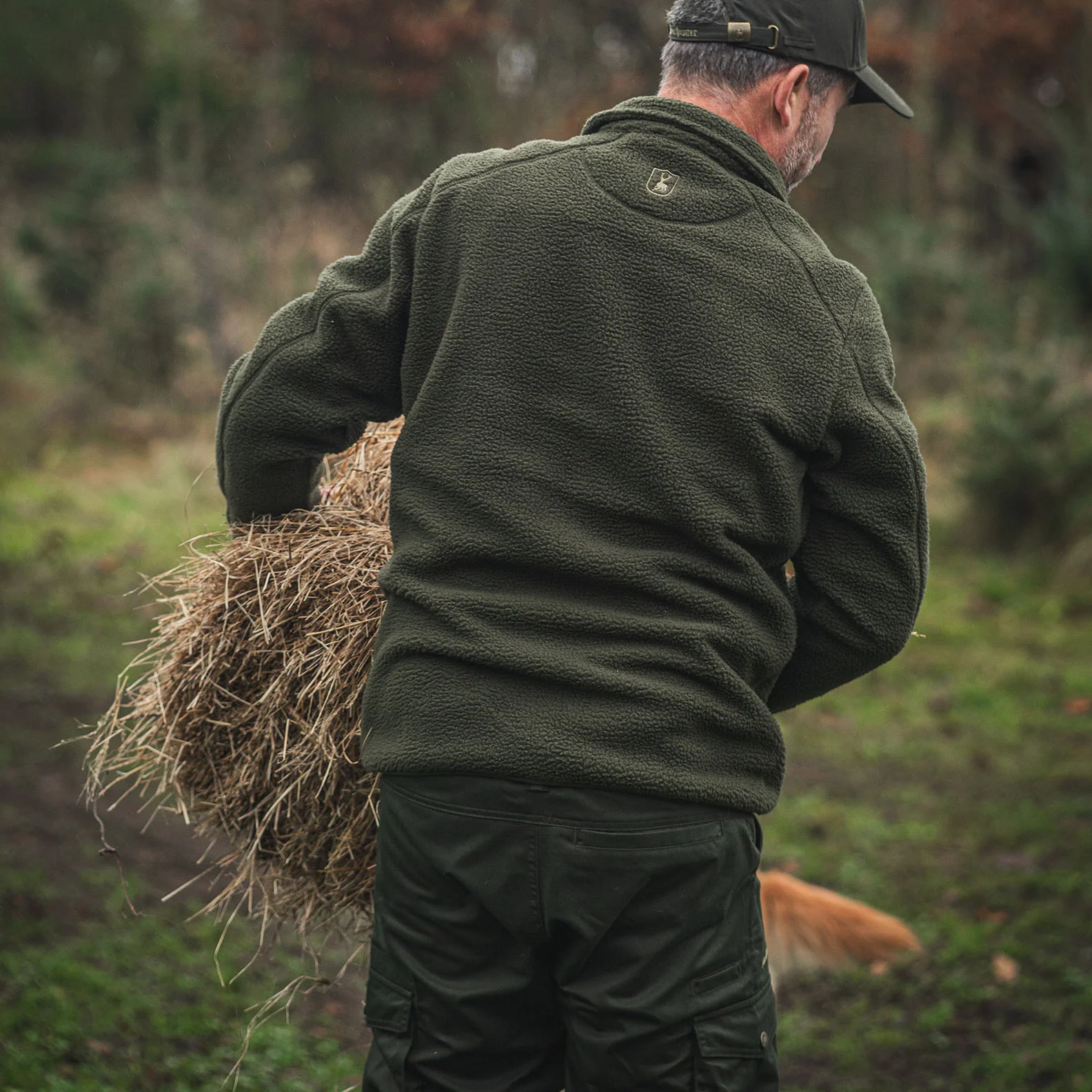 Deerhunter Atlas Trousers - Image 9