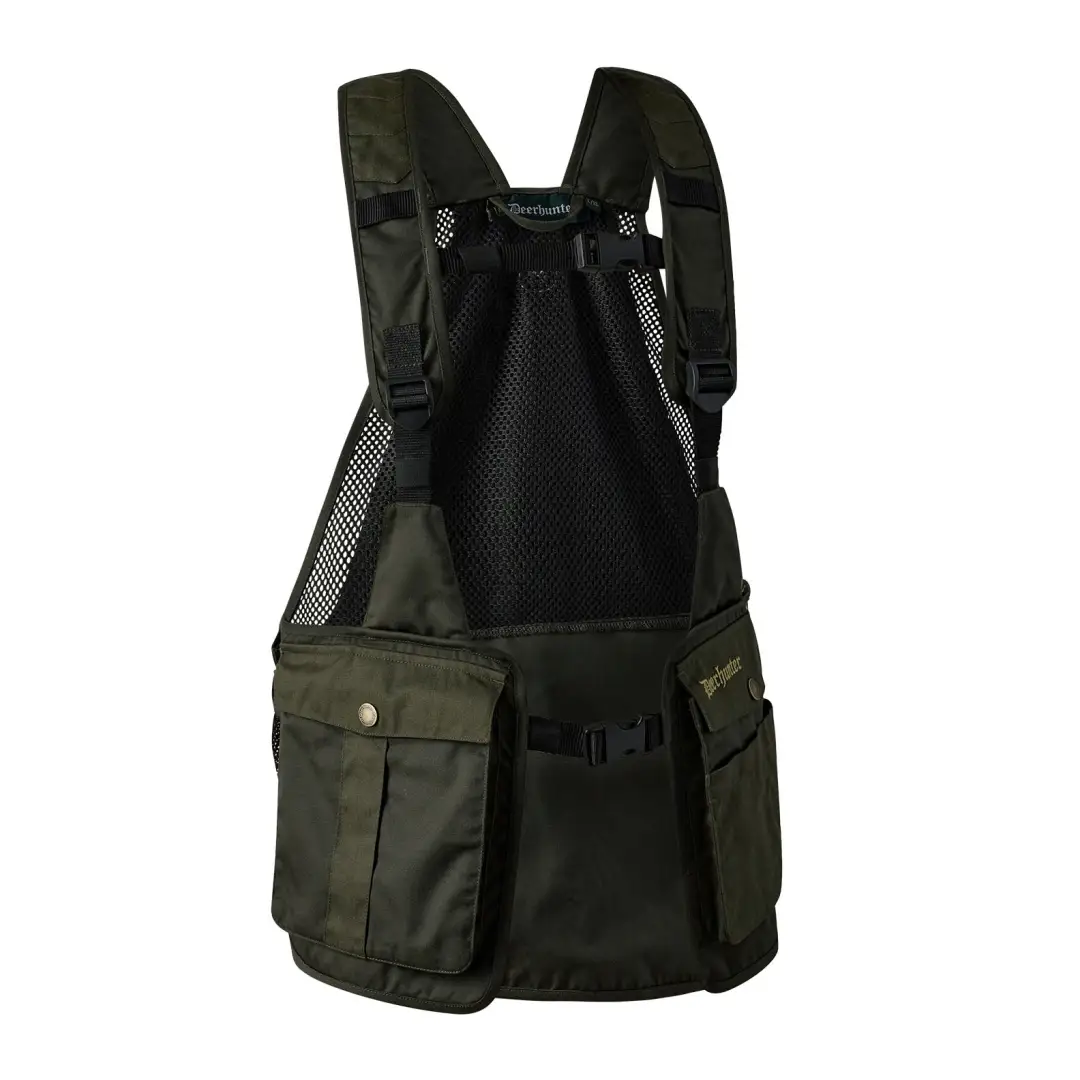 Deerhunter Atlas Waistcoat