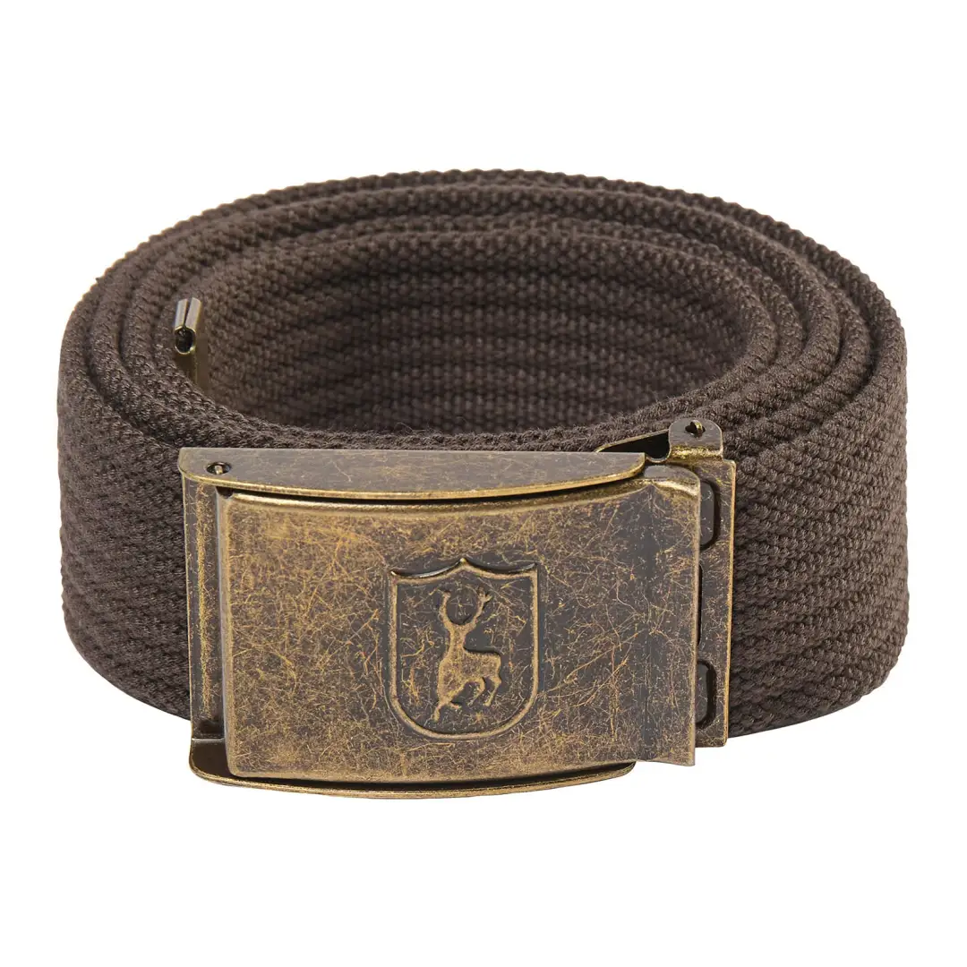 Deerhunter Canvas Belt