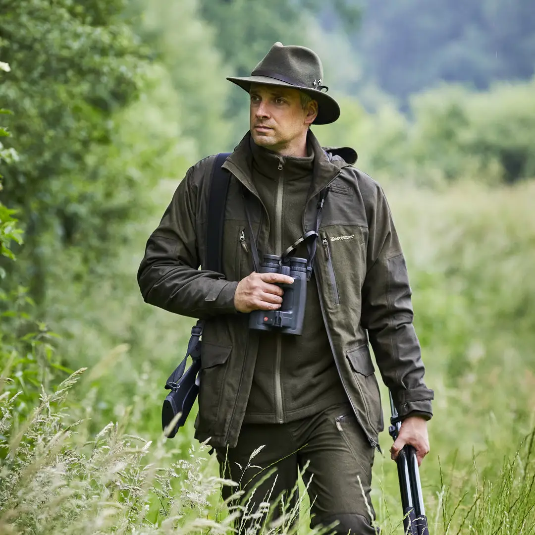 Deerhunter Chasse Jacket - Image 2