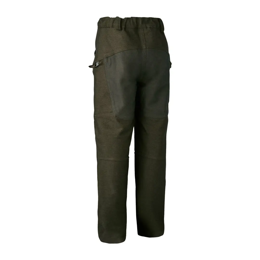 Deerhunter Childrens Chasse Trousers - Image 3