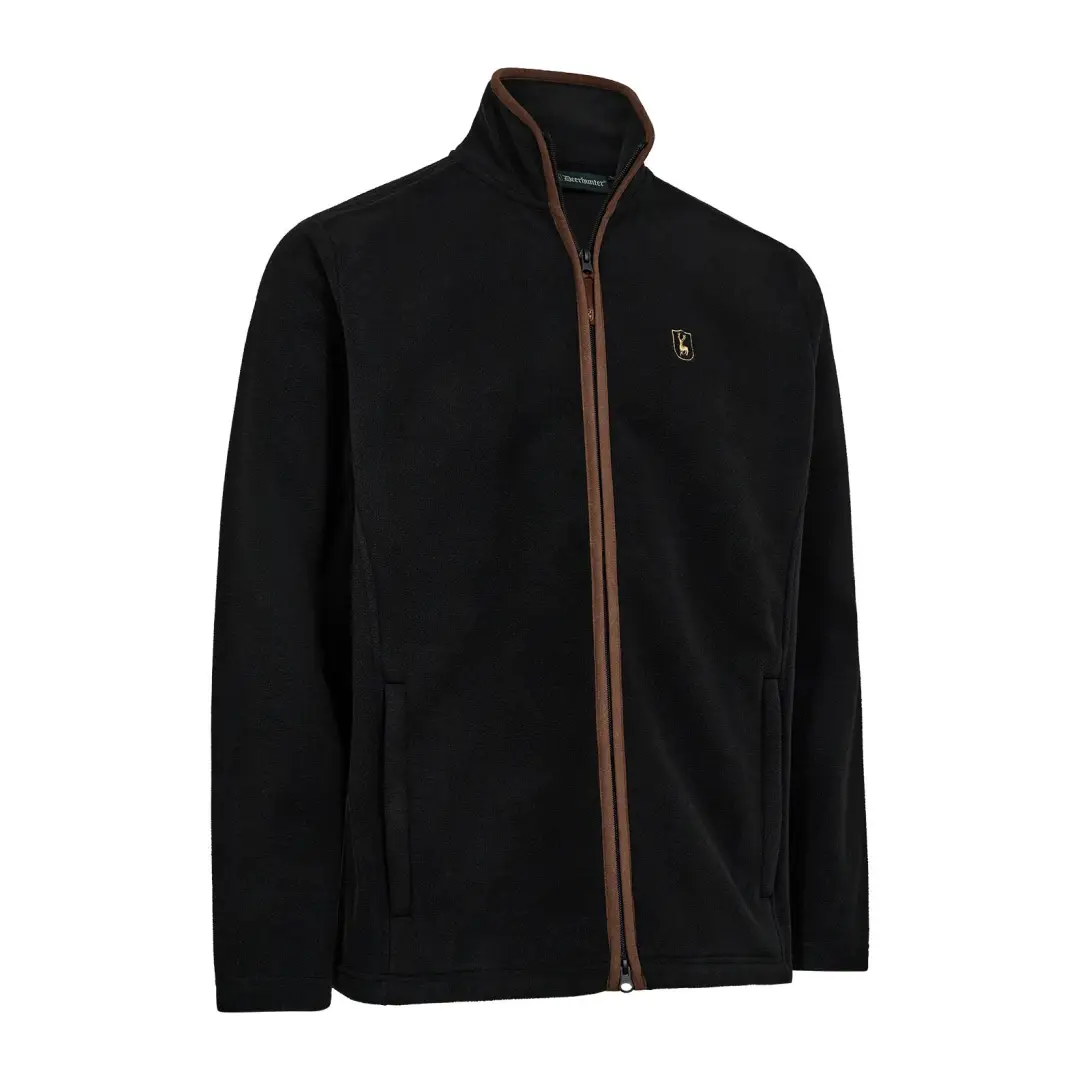 Deerhunter Cumbria Fleece Jacket