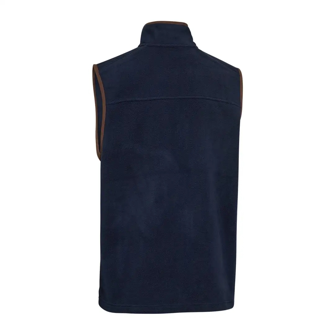 Deerhunter Cumbria Fleece Waistcoat - Image 2