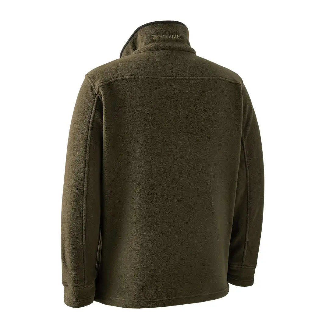 Deerhunter Eagle Fleece Jacket - Image 3