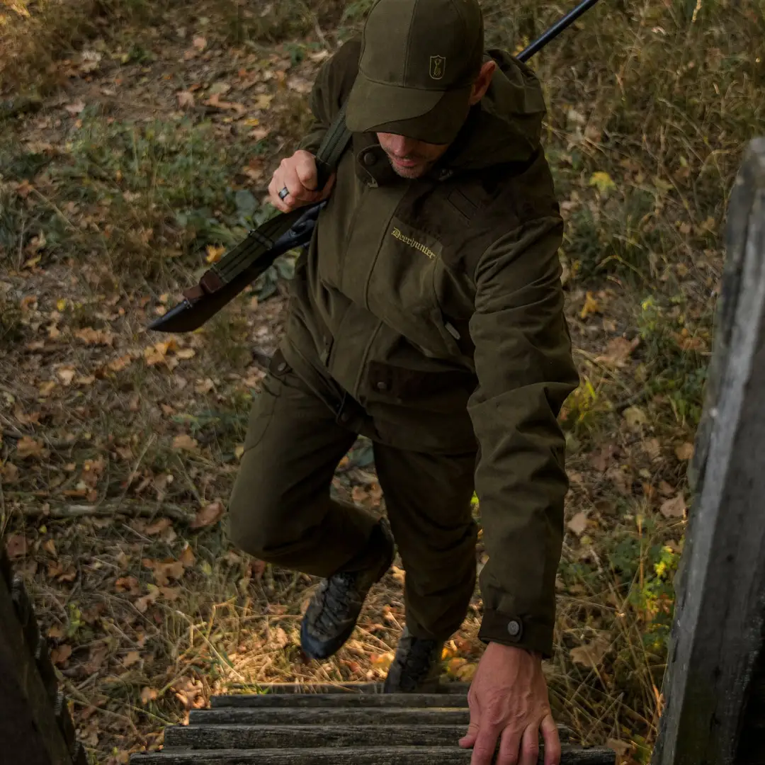 Deerhunter Eagle Jacket - Image 2
