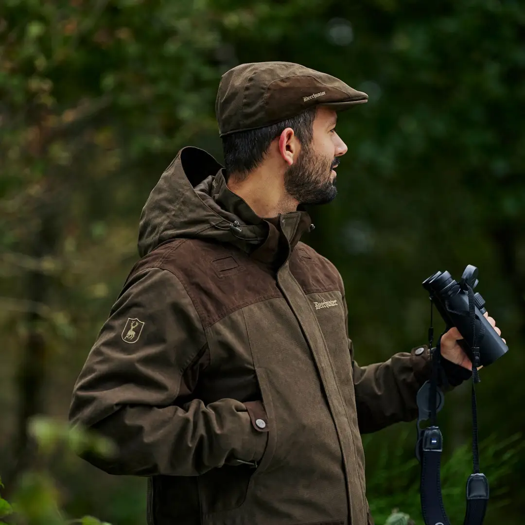 Deerhunter Eagle Jacket - Image 4