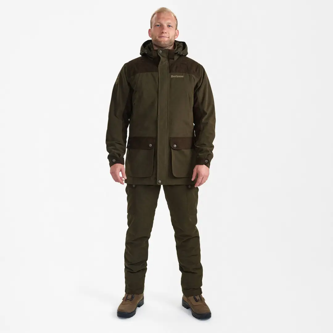 Deerhunter Eagle Jacket - Image 5