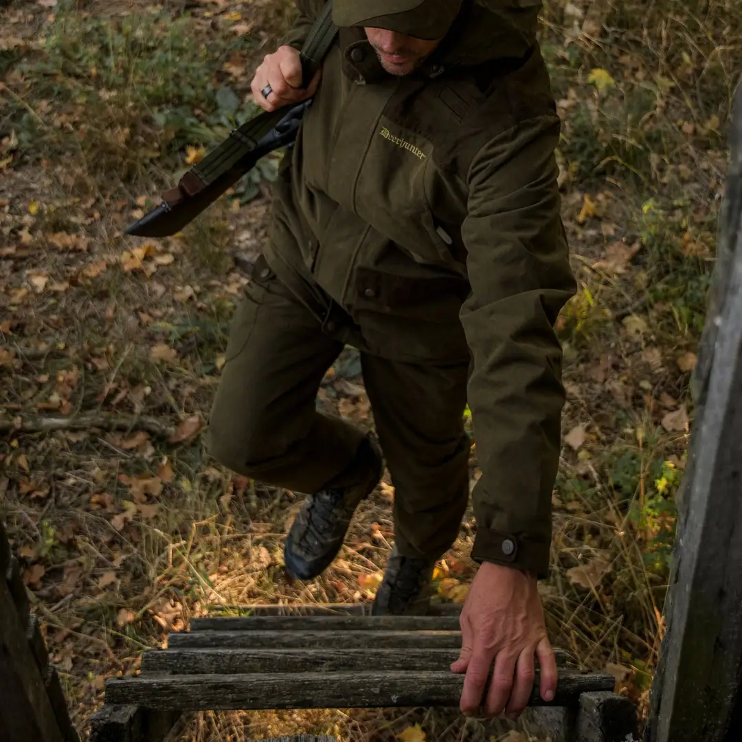 Deerhunter Eagle Trousers - Image 2