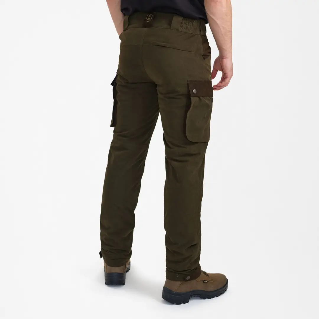 Deerhunter Eagle Trousers - Image 3