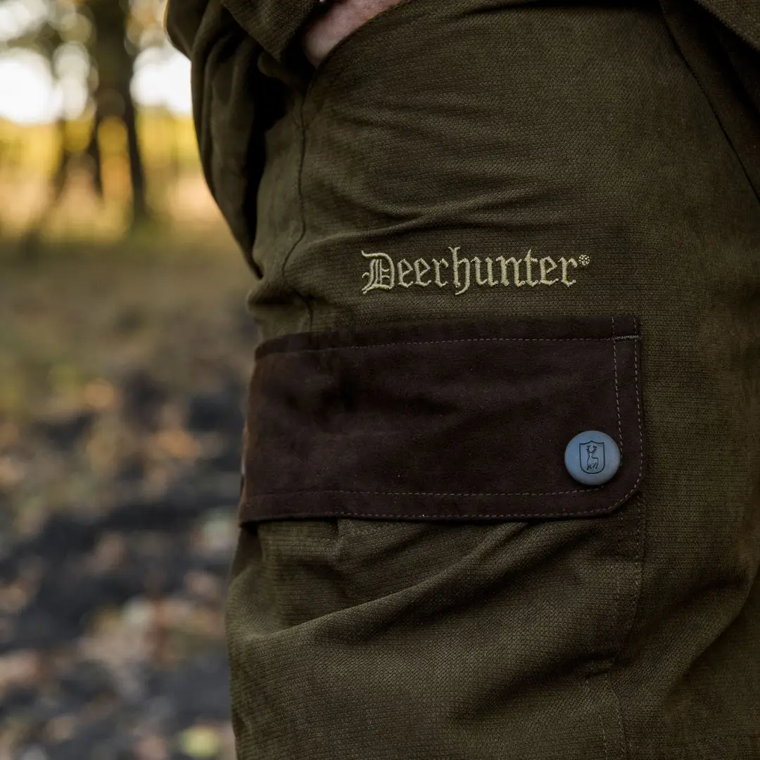 Deerhunter Eagle Trousers - Image 5
