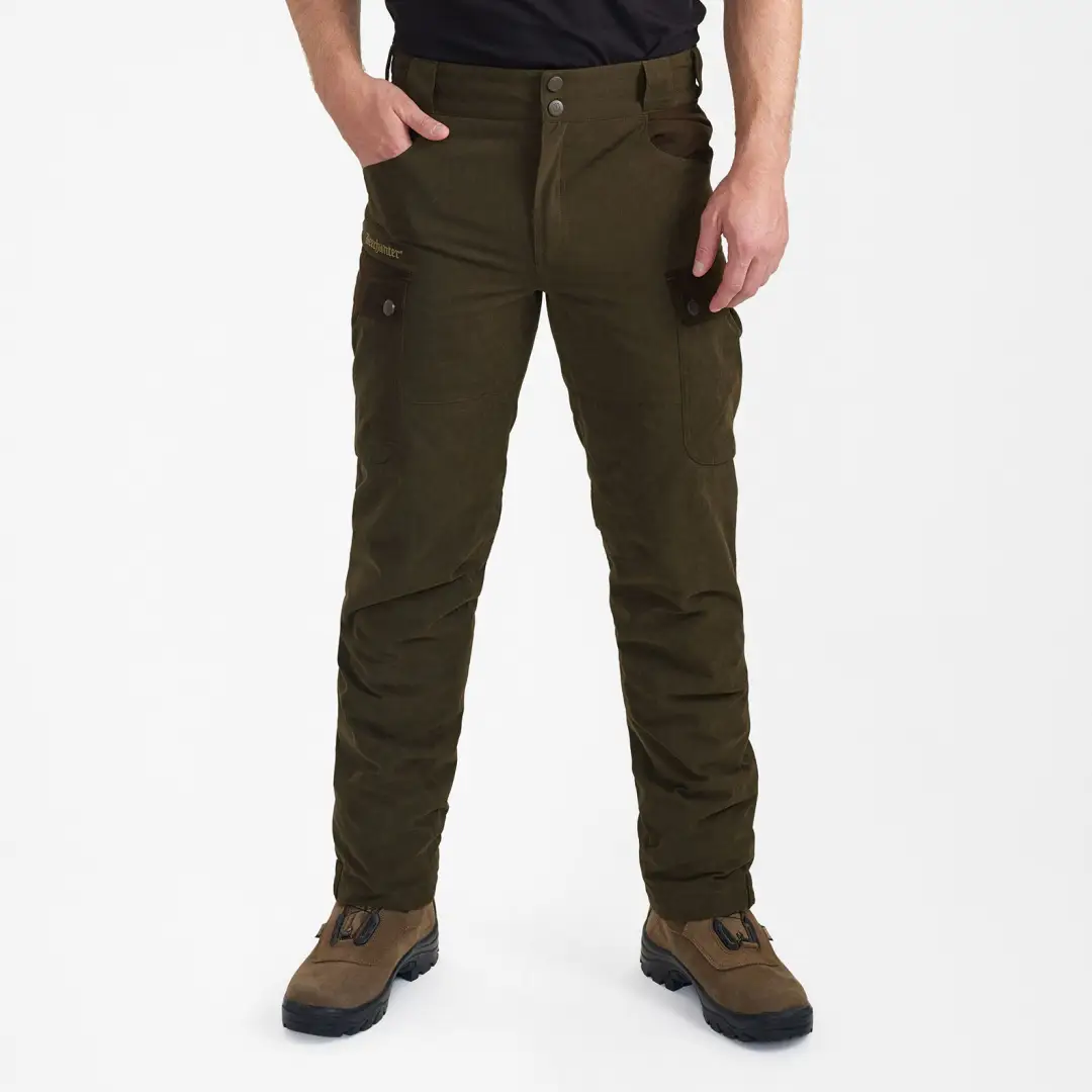 Deerhunter Eagle Trousers - Image 6