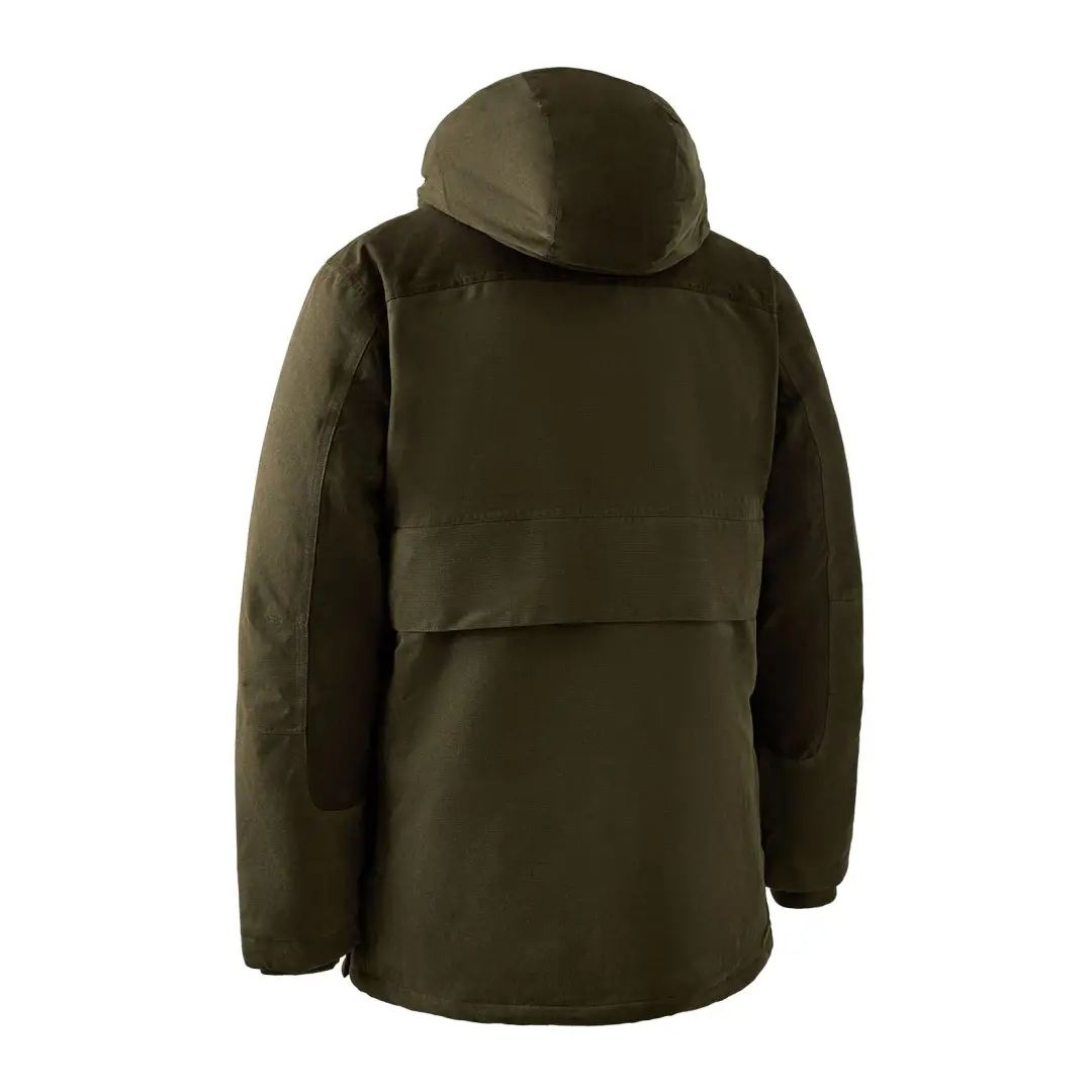 Deerhunter Eagle Winter Jacket - Image 3