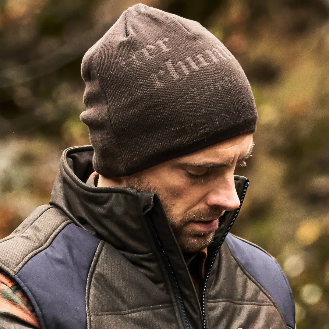 Deerhunter Embossed Logo Hat - Image 2