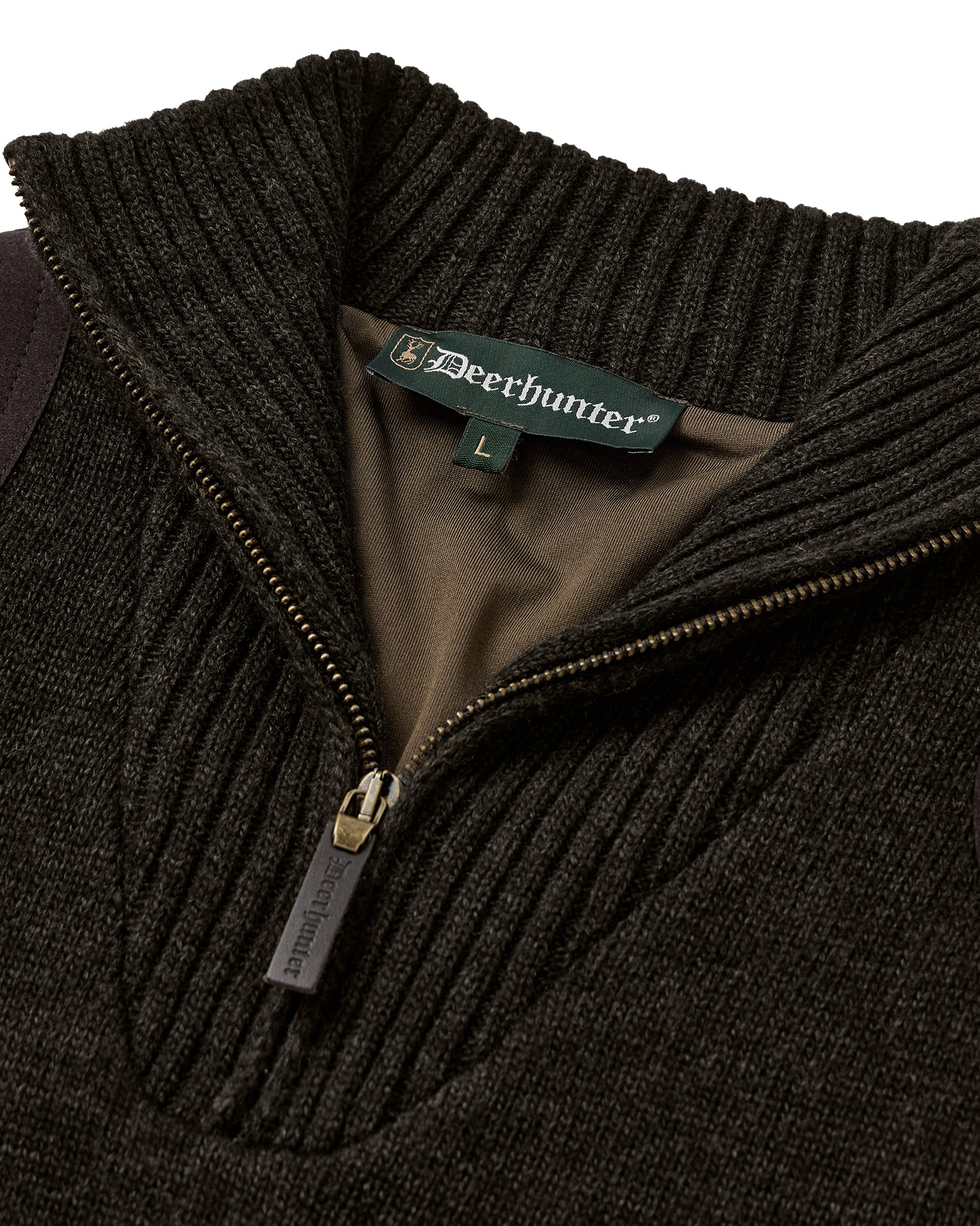 Deerhunter Finley Stormliner Knit - Image 2