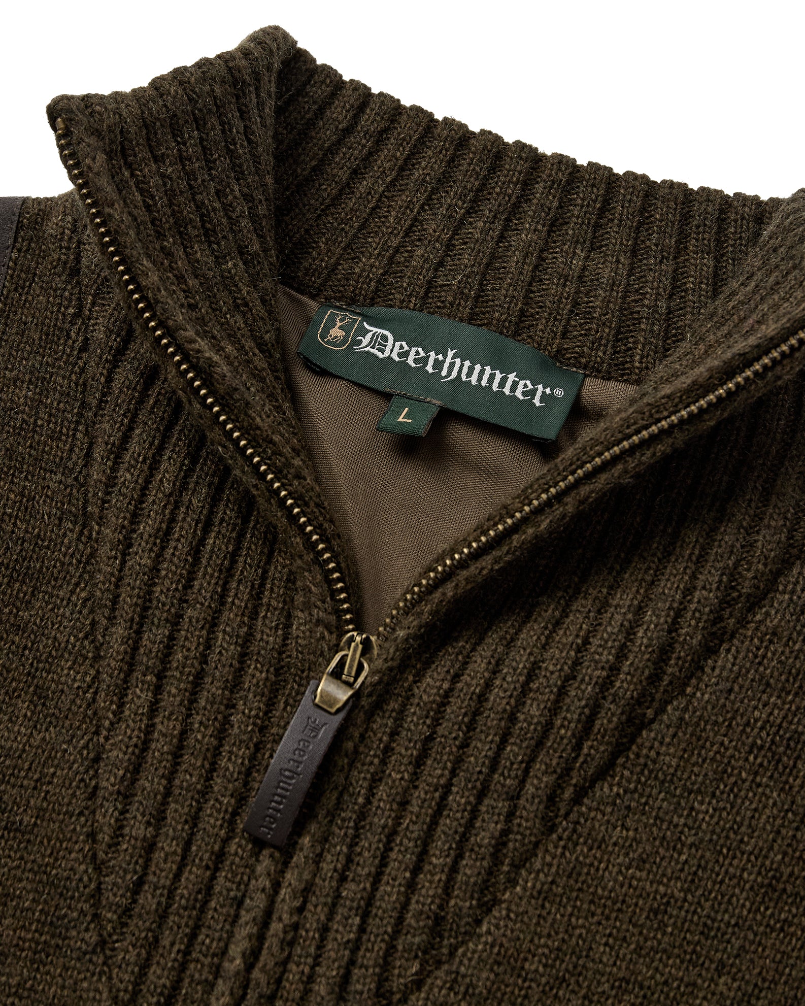 Deerhunter Finley Stormliner Knit - Image 2